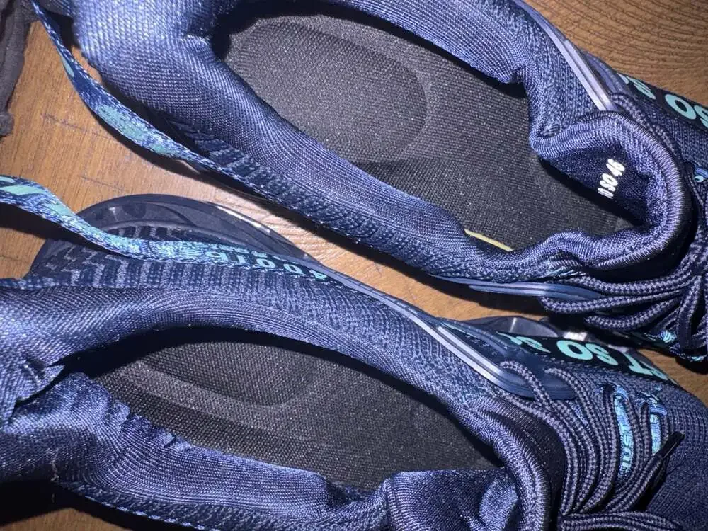 Just So So TM Will 5400 Lbs Athletic Running Sneakers Shoes